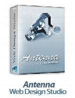 Antenna Web Design Studio v6.4