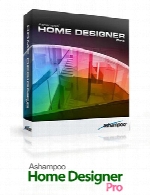 Ashampoo Home Designer Pro v4.1.0