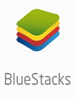 بلو استکسBlueStacks 3.7.22.2306