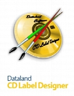 Dataland CD Label Designer v7.0.1