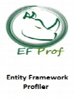 فریم ورک پروفایلرEntity Framework Profiler v4.0 Build 4045