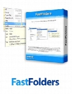 FastFolders v5.4.1l