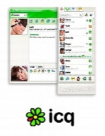 ICQ v10.0.12201