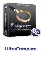 آی دی ام الترا کامپیرIDM UltraCompare Professional 17.00.0.26 x64