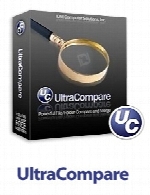 اولترا کامپر پرفشنالIDM UltraCompare Professional v17.00.0.26.x64