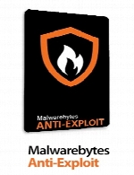 Malwarebytes Anti-Exploit For Business v1.09.2.1334
