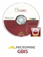 Micromine GBIS v7.8.0.60
