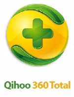 Qihoo 360 Total Security Essential v8.8.0.1042