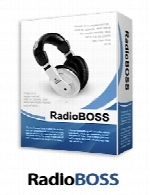 RadioBOSS Advanced v5.6.1.0