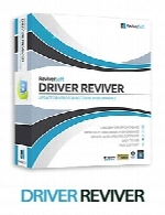 رویورسافت درایور رویورReviverSoft Driver Reviver 5.21.0.2