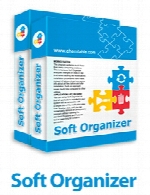 Soft Organizer v6.10