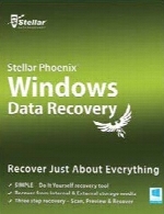 استلار فونیکسStellar Phoenix Windows Data Recovery Professional 7.0.0.2