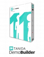 Tanida Demo Builder 11.0.24.0