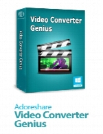 Video Converter Genius v1.2.0.0