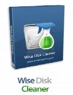Wise Disk Cleaner v9.51.671