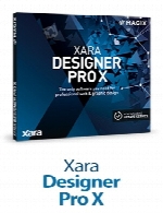 زارا دیزاینر پروXara Designer Pro X365 12.8.1.50861 x64