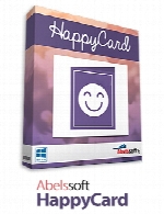 Abelssoft HappyCard 2017 v1.4.Build.156