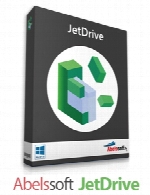 Abelssoft JetDrive v9.1