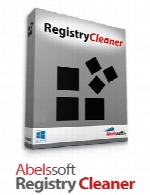 Abelssoft Registry Cleaner 2017 v2
