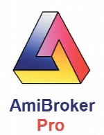 AmiBroker Professional Edition 6.20.1 x86