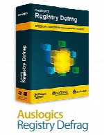 Auslogics Registry Defrag v10.1.4.0