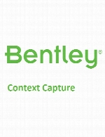 بنتلی کانتکست کپتشرBentley ContextCapture Center v4.4.5.40 x64