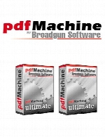 Broadgun pdfMachine Ultimate 15.06
