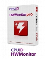 CPUID HWMonitor Pro v1.29.0 x86 x64