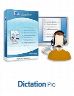 Dictation Pro v1.04
