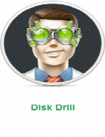 دیسک دریلDisk Drill Pro 2.0.0.285