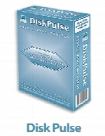 Disk Pulse Ultimate v9.9.16 x64