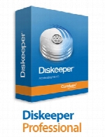 Diskeeper 16 Server 19.0.1226