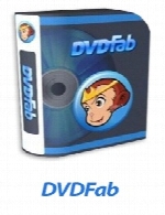 دی وی دی فبDVDFab 10.0.4.9