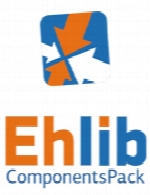 EhLib 9.1.028 D7-XE10 2 Full Source