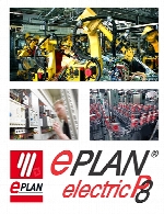 EPLAN Electric P8 v2.7.3.11418 x64