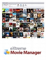 eXtreme Movie Manager v9.0.1.2