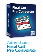 Final Cut Pro Converter v1.2.0.0