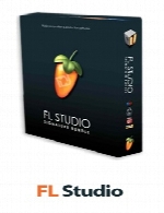 اف ال استودیوFL Studio Producer Edition 12.5.Build.58