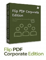 پی دی اف کرپریتFlip PDF Corporate Edition 2.4.9.1