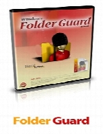 فولدر گواردFolder Guard 10.7.0.2390