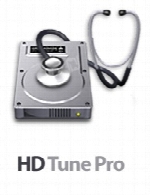 اچ دی تیون پروHD Tune Pro 5.70