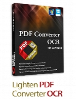 Lighten PDF Converter OCR v5.3.0