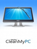 MacPaw CleanMyPC 1.8.8.962
