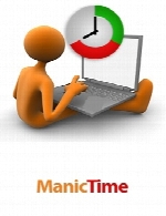 منیک تایم پرفشنالManicTime Professional 3 8.4.0