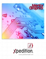 Mentor Graphics Xpedition Enterprise VX 2.2 Library