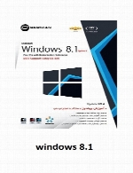 ویندوز 8.1Microsoft Windows 8.1 AIO x86 & x64 Multilanguage July 2017