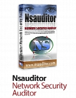 Nsauditor Network Security Auditor v3.0.13.0