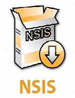 NSIS Nullsoft Scriptable Install System v3.02.1