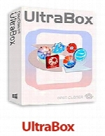 OpenCloner UltraBox v2.30.Build.224