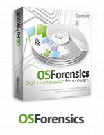 OSForensics Professional v5.1.Build.1001